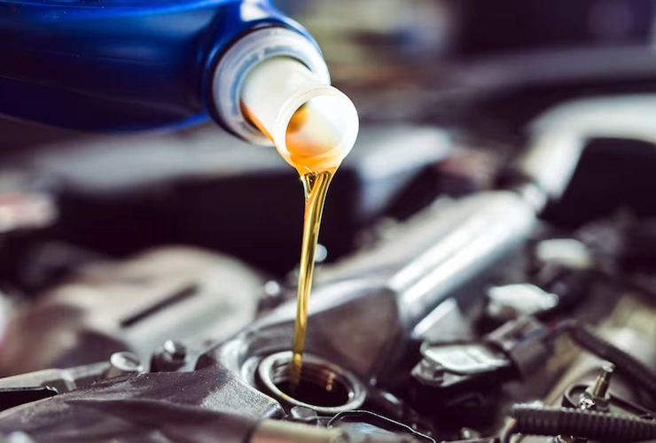 Vehicle Service